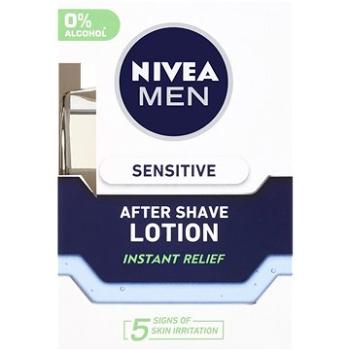 NIVEA After Shave Lotion Sensitive 100 ml (4005808588763)