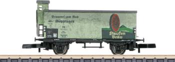Märklin 86603 Z sada 3 nákladných vozňov „Staufen-Bräu“