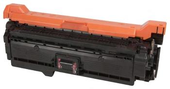 HP CE253A - kompatibilný toner HP 504A, purpurový, 7000 strán