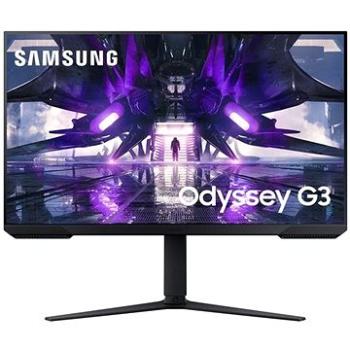 32 Samsung Odyssey G32A (LS32AG320NUXEN)