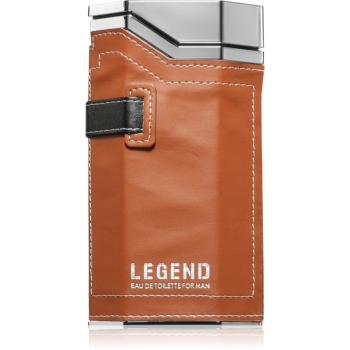 Emper Legend Classic toaletná voda pre mužov 100 ml