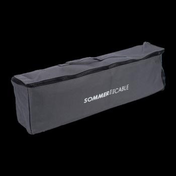 Sommer Cable Protective Bag for 19“ Stagebox 2 HU