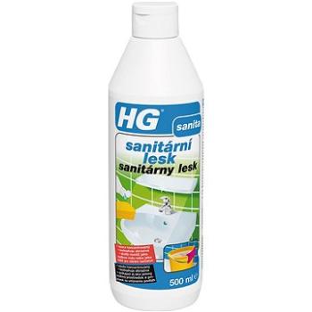 HG Sanitárny lesk 500 ml (8711577015084)