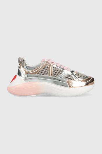 Tenisky Love Moschino Sneakerd Running 60 JA15016G1G