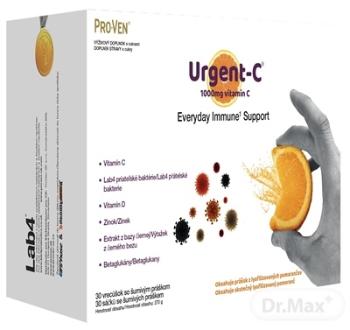 Pro-Ven Urgent-C Everyday Immune Support