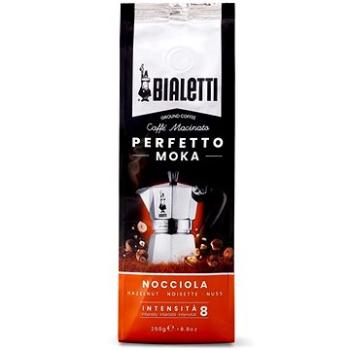 Bialetti Perfetto Moka Oriešok 250g (mletá káva) (99096080358)