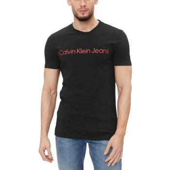 Calvin Klein Jeans  CORE INSTITUTIONAL J30J322552  Polokošele s dlhým rukávom Other