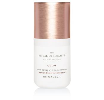 Rituals Spevňujúci očný krém The Ritual of Namaste (Anti-Aging Eye Concentrate ) 15 ml