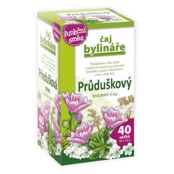 Bylinář Prieduškový bylinný čaj 40x1.6 g