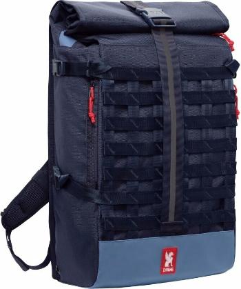 Chrome Barrage Freight Navy Tritone 34 - 38 L