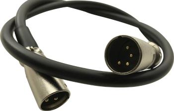 batterytester Plug & Play-Kabel AT00090 adaptérový kábel Vhodné pre Antec XLR-4p