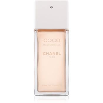 Chanel Coco Mademoiselle toaletná voda pre ženy 50 ml