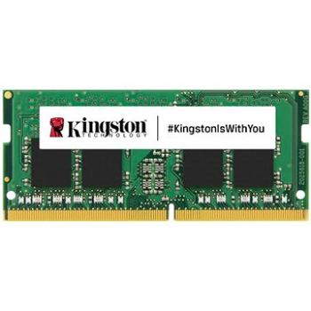 Kingston SO-DIMM 16 GB DDR4 2666 MHz CL19 Server Premier (KSM26SED8/16HD)