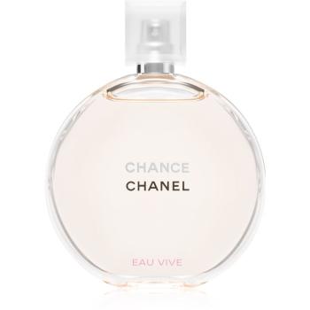 Chanel Chance Eau Vive toaletná voda pre ženy 150 ml