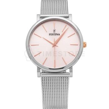 Festina Boyfriend 20475/2 - 30 dní na vrátenie tovaru, Garancia originality