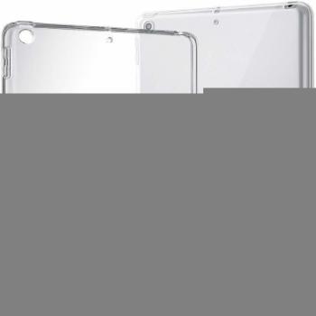 MG Slim Case Ultra Thin silikónový kryt na Samsung Galaxy Tab A8 10.5'' 2021, priesvitný