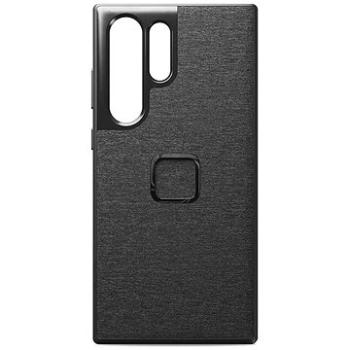 Peak Design Everyday Case Samsung Galaxy S23 Ultra Charcoal (M-MC-BF-CH-1)