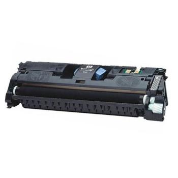 Kompatibilný toner s HP 122A Q3960A čierný (black)