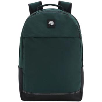 Vans  Ruksaky a batohy Construct DX Backpack  Zelená