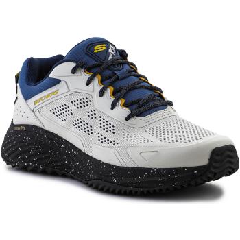 Skechers  Bounder Rse 232780-NTMT  Módne tenisky Béžová