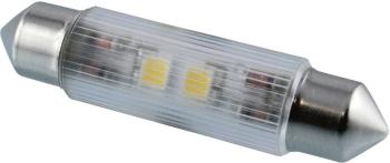 Signal Construct sufitová LED žiarovka    biela 12 V/DC   50 lm MSOH 114362