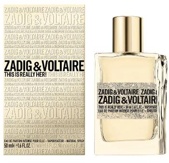 Zadig & Voltaire This Is Really Her! Intense - EDP 100 ml