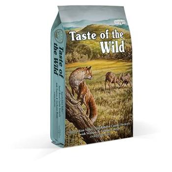 Taste of the Wild Appalachian Valley 12,2 kg (0074198614394)