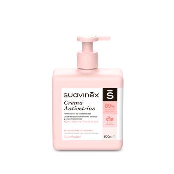Suavinex - Krém proti striám 500 ml