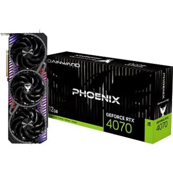 GAINWARD GeForce RTX 4070 Phoenix 12 GB (471056224-3864)