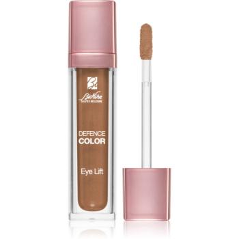 BioNike Defence Color tekuté očné tiene s liftingovým efektom odtieň 602 Caramel 4,5 ml