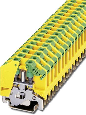 Ground modular terminal block OTTA  2,5-PE 0790556 Phoenix Contact