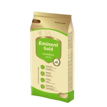 EMINENT DOG GOLD ADULT LAMB AND RICE 12KG