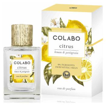 COLABO Parfumová voda Citrus 100 ml