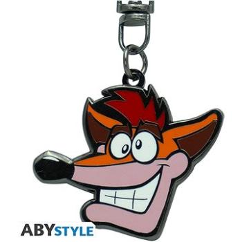 Crash Bandicoot – Crash – prívesok na kľúče (3665361067597)