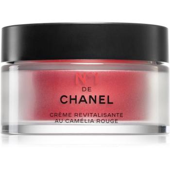 Chanel N°1 Revitalizing Cream revitalizačný denný krém 50 g