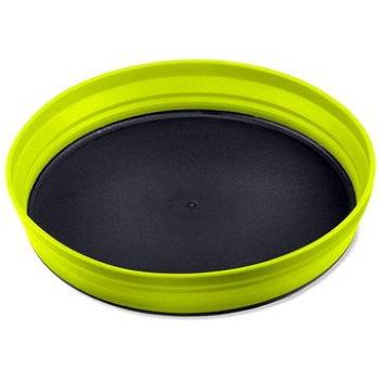 Sea to Summit X-Plate Lime (9327868023332)