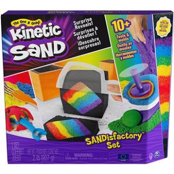 Kinetic Sand Kreatívna dielňa (778988371886)