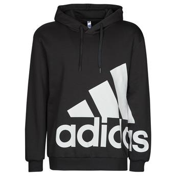 adidas  Mikiny M GL HD  Čierna