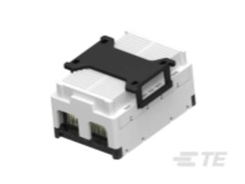 TE Connectivity Step-Z ProductsStep-Z Products 5-1761615-5 AMP