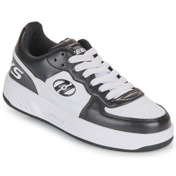 Heelys  REZERVE LOW  Kolieskové topánky Čierna