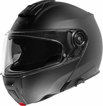 Schuberth C5 Matt Black L Prilba