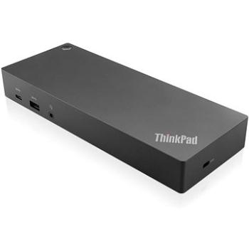 Lenovo ThinkPad Hybrid USB-C with USB-A Dock – 135 W EU (40AF0135EU)