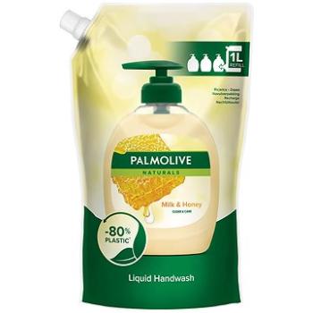 PALMOLIVE Naturals Milk & Honey Hand Soap Refill 1 l (8714789992013)