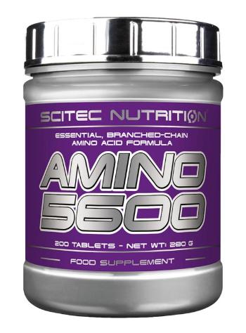 SCITEC NUTRITION Amino 5600