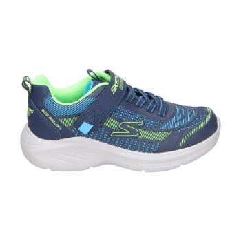 Skechers  403861L-NVBL  Módne tenisky Modrá