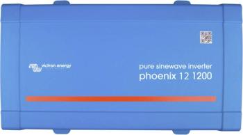 Victron Energy menič napätia DC / AC Phoenix 24/1200 VE.Direct Schuko 1200 W 24 V/DC - 230 V/AC