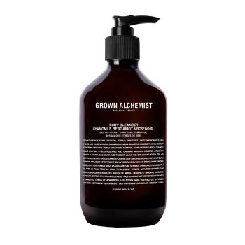 Grown Alchemist Body Clean ser: Chamomile, Bergamot & Rosewood 300 ml