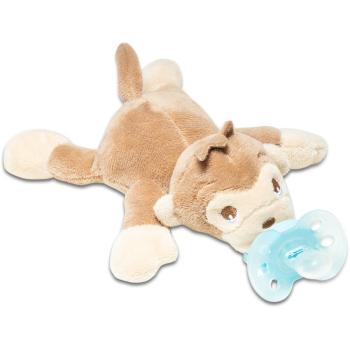 Philips Avent Snuggle Set Monkey darčeková sada pre bábätká 1 ks