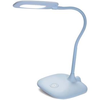 EMOS LED stolná lampa STELLA, modrá (1538157000)