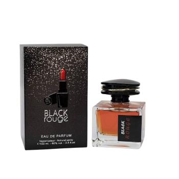 Aurora Scents Black Rouge - EDP 100 ml